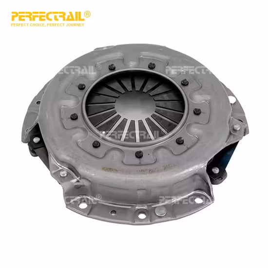 Assy de fourche d'embrayage de transmission manuelle de pièce d'auto