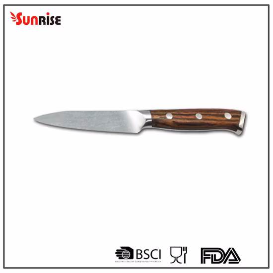 Couteau de cuisine professionnel 7